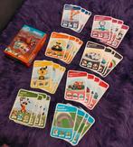 Leuk Kwartet race auto's, Ophalen of Verzenden, Zo goed als nieuw, Kwartet(ten)