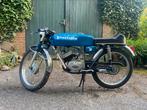 Guillietta moto morini, Fietsen en Brommers, Ophalen, Overige merken