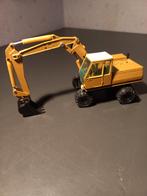 Zeppelin 214 mobiele kraan, Hobby en Vrije tijd, Ophalen of Verzenden, Zo goed als nieuw, Hijskraan, Tractor of Landbouw, Conrad