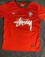 Nike Stussy Portugal Concept voetbalshirt S, Sport en Fitness, Voetbal, Maat S, Ophalen of Verzenden, Nieuw, Shirt