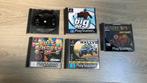 Lot PlayStation 1 games, Spelcomputers en Games, Games | Sony PlayStation 1, 1 speler, Racen en Vliegen, Ophalen of Verzenden