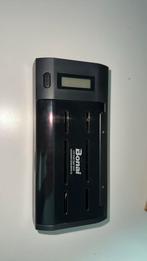 Batterijoplader, Computers en Software, Ophalen of Verzenden, Zo goed als nieuw