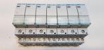 Hager Groepenkast Relais ESC227 Ith 25A 250V (7x), Gebruikt, Onbekend, Ophalen of Verzenden, Onbekend