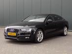 Audi A5 Sportback 2.0 TFSI S-Line Pro Line NL Auto|Winterset, Origineel Nederlands, Te koop, Benzine, 4 stoelen