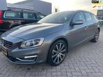 Volvo V60 2.4 D6 Twin Engine Momentum Garantie, Automaat, Startonderbreker, Vierwielaandrijving, 1880 kg