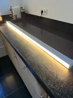 LED Railverlichting - Led Bar - Reggiani - 3 Fase - 38W, Huis en Inrichting, Gebruikt, Metaal of Aluminium, Ophalen of Verzenden