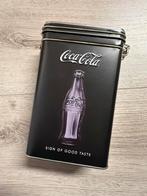 Coca-Cola Opbergblik - Nostalgic-Art, Verzamelen, Ophalen of Verzenden, Zo goed als nieuw, Gebruiksvoorwerp