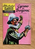 Illustrated Classic Cyrano de Bergerac, Classics Nederland, Europa, Ophalen of Verzenden, Gelezen