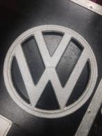 Vw logo t2 orgineel diameter 25 cm., Auto-onderdelen, Klein materiaal, Ophalen of Verzenden