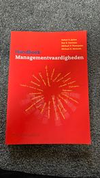 Handboek managementvaardigheden, Ophalen of Verzenden