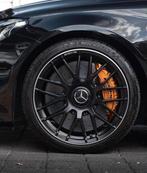 Nieuw naafkap / centerhub mercedes kliksysteem, Ophalen of Verzenden