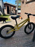 Loopfiets 16inch (merk gaslike), Ophalen of Verzenden, Zo goed als nieuw, 16 tot 20 inch