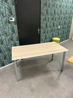 Ikea bureau tafel 150x75, Huis en Inrichting, Bureaus, Ophalen, Zo goed als nieuw