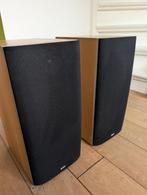Bowers en Wilkins speakers DM602 S3, Ophalen, Gebruikt, 60 tot 120 watt, Bowers & Wilkins (B&W)