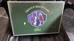 Grolsch Master Game nieuw in de verpakking, Hobby en Vrije tijd, Gezelschapsspellen | Bordspellen, Ophalen, Nieuw