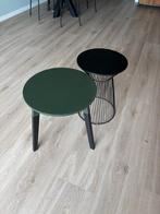bijzet tafeltjes, Ophalen, Minder dan 45 cm, Minder dan 55 cm, Rond