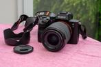 Sony Alpha A7 III Mirrorless camera, Ophalen, Spiegelreflex, Zo goed als nieuw, Sony