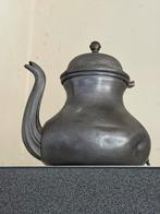 Vintage antieke theepot., Ophalen of Verzenden