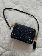 Michael Kors tas - blauw, Sieraden, Tassen en Uiterlijk, Tassen | Damestassen, Ophalen, Gebruikt, Blauw, Schoudertasje