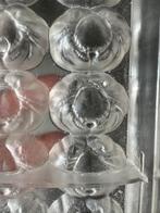 Bonbonvorm Krabbetjes - Leuke Vorm!, Verzenden, Gebruikt, Taarten of Cupcakes, Bakvorm