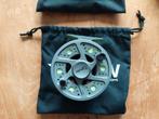 Wychwood fivesix platinum reel, Watersport en Boten, Ophalen of Verzenden, Zo goed als nieuw, Molen