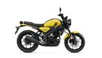 Yamaha XSR 125 (bj 2025), Motoren, Bedrijf, Naked bike