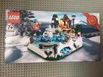 Lego 40416 Winterdorp IJsbaan, Limited Edition, NIEUW., Nieuw, Complete set, Ophalen of Verzenden, Lego