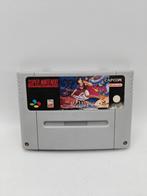 Aladdin SNES, ., 1 speler, Racen en Vliegen, Ophalen of Verzenden