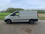 Mercedes-Benz Vito 109 CDI 320 Amigo, Origineel Nederlands, Te koop, 1745 kg, Gebruikt