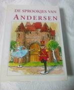 De sprookjes van Andersen uit 2001 in goede staat, Ophalen of Verzenden, Zo goed als nieuw, Hans Christian Andersen
