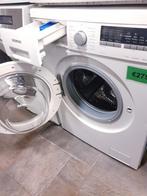 Wasmachine Siemens️ 8kg️️️️✅️ ️️1Q500 A+++ INC GARANTIE, Witgoed en Apparatuur, Ophalen, 1200 tot 1600 toeren, 8 tot 10 kg, Zo goed als nieuw