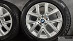 17 inch BMW Velgen Winterbanden X1 F48 X2 F39 Styling 574, Auto-onderdelen, Gebruikt, -, -, Banden en Velgen