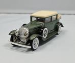 Solido adillac V16 1931 1/43 no85, Ophalen