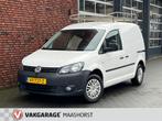 Volkswagen Caddy 1.6 TDI BTW Airco/Cruise/Trekhaak/Imperial, Voorwielaandrijving, Euro 5, Stof, Gebruikt