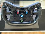 Fanatec BMW M4 GT3 Stuurwiel, Spelcomputers en Games, Spelcomputers | Sony PlayStation Consoles | Accessoires, Ophalen, Zo goed als nieuw