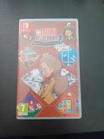 Layton's Mystery Journey Switch 1&2, Spelcomputers en Games, Games | Nintendo Switch, Puzzel en Educatief, 1 speler, Ophalen of Verzenden