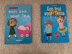 Tessa Boeken - Leuke kinderboeken, Ophalen of Verzenden, Gelezen, Fictie algemeen