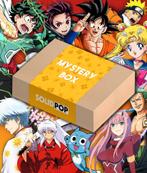 Anime Mystery Box - Misschien jouw favoriete manga!, Boeken, Strips | Comics, Ophalen of Verzenden, Nieuw