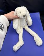 Happy Horse Konijn Wit - 63cm, Kinderen en Baby's, Speelgoed | Knuffels en Pluche, Ophalen of Verzenden, Nieuw, Konijn