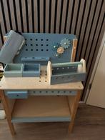 Little dutch werkbank “ niet compleet, Ophalen, Gebruikt
