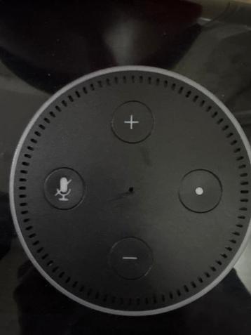 Amazon Alexa - Smart Speaker beschikbaar voor biedingen