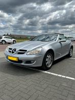 Mercedes-Benz SLK 1.8 SLK200 Kompressor Roadster 2004 APK, Auto's, 65 €/maand, Achterwielaandrijving, 4 cilinders, 1796 cc