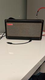Positive Grid Spark 40 amp modeller, Muziek en Instrumenten, Versterkers | Bas en Gitaar, Ophalen of Verzenden, Gebruikt, Minder dan 50 watt