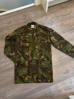 Nl leger woodland camouflage lange mouwen 8000/9500, Ophalen of Verzenden