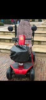 Scootmobiel, Ophalen, Zo goed als nieuw