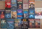 18x Stephen King boeken, Boeken, Ophalen of Verzenden, Gelezen, Stephen King, Nederland