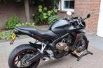 Honda CBR 650F - Lage KM-Stand - Nieuwstaat!, Honda, Honda, 4 cilinders, Motorrijbewijs A