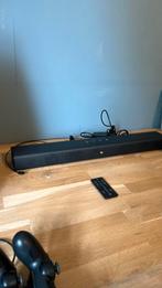 JBL soundbar, Ophalen of Verzenden, Gebruikt