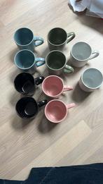 Poco mokken noeuw, nooit gebruikt, Huis en Inrichting, Keuken | Servies, Ophalen of Verzenden, Nieuw, Overige stijlen, Kop(pen) en/of Schotel(s)