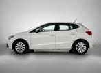 SEAT Ibiza 1.0 EcoTSI Style | APPLE CARPLAY/ANDROID AUTO | C, Voorwielaandrijving, 12 maanden, Stof, Gebruikt